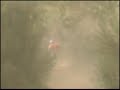 dirt bike pit cross enduro kwet chute gamelle