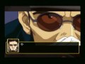 A walkthrough video for the EVA2 Game, showing an alternate end to Evangelion's 24th episode based on unused scripts. Original video: www.nicovideo.jp (sorry I don't have a version without the commentator's dialogue.)
