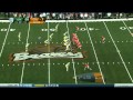 Kiko Alonso vs Oregon State (2012)