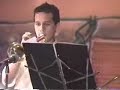 IMAGINATE MONCHO SANTANA CON BILONGO ORQUESTA