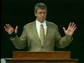 \"Why is That Man Always Preaching So Hard?\" (Paul Washer)