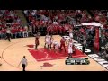 Miami Heat vs Chicago Bulls Game 5 - Highlights