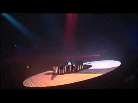 Tiësto - Traffic (Tiësto In Concert 2)