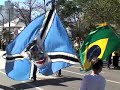 sete de setembro em tubarão  sc 