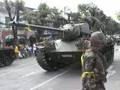 people in Bangkok  after the coup2:YouTube閲覧数=4,552回
