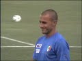 nazionale a gradisca d\