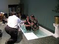 Saul become Paul Pt.6.2