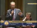 Stacey Campfield Has A Political Career