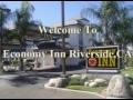 Riverside Hotel California, Hotel in Riverside California.
