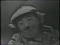 Chuck McCann 01 - The Show Opens Chuck McCann 01 - The Show Opens