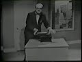 Chuck McCann 01 - The Show Opens