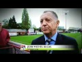 ON A PARLE DE FOOT.FEMININ AU CANAL FOOTBALL CLUB