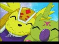 Digimon Adventure 02 Episode 30 Part 1