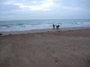 barrat en tara op strand 1