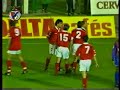 Futebol 92/93 por Gabriel Alves: Sporting e Benfica