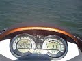 sea-doo rxp-x