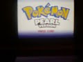 How To Duplicate Pokemon On Pearl/Diamond W/O Action Replay