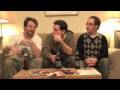 videos de Top 20 Comic Books of 2008 Countdown - #20-#11