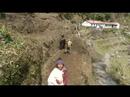Trekking Annapurna - Landrung to Ghandruk - 3rd day