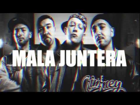 Mesa para Cuatro Mala Juntera