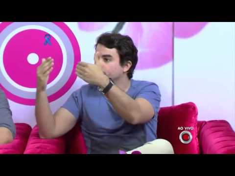 Entrevista com Gilliard Leite e Walter Neto arquitetos Programa Rosa Choque... Entrevista com Gilliard Leite e Walter Neto arquitetos Programa Rosa Choque...
