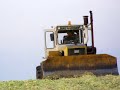 Raba Steiger Tractor 2.
