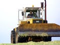 Raba Steiger Tractor 2.