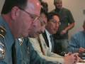 CVA Homeless Encampment forum Mayor Rivera