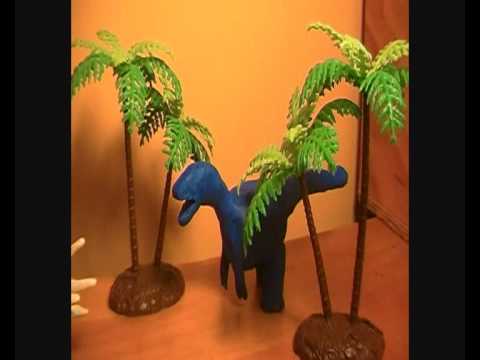 Therizinosaurus