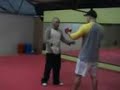 John Cobra - Clases Valecalle