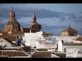 Carmona, patrimonio mundial
