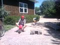Stunt Movie Part 2-Ramp It Up