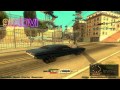 Dodge Challenger R/T para GTA San Andreas vídeo 1