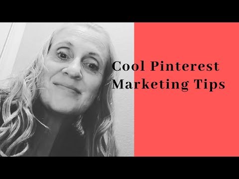 how to use pinterest to promote your business