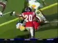 Hardest Football Hits