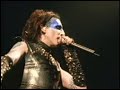 marilyn manson live speech in toronto 2000