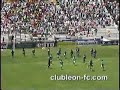gol de leon (hibert ruiz)