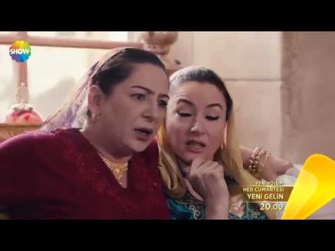 Yeni Gelin 8. Bölüm Fragmanı                                                                                                                                                                                                                              