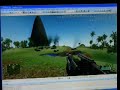 Fun with the Crysis Editor Fun with the Crysis Editor