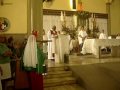Mossoró/RN - Missa de Santa Luzia - Parte V - 13/12/2009 - TV OESTE