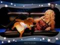 Hot Blonde Playing with Her Beaver!!