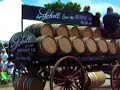 Schell's Hobo Band Float