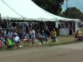 Schell's Hobo Band Float