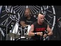 Mayhem Festival Ray Street Park