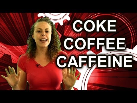 psychetruth - Friend us: https://www.facebook.com/psychetruthvideos Truth About Coke, Coffee & Caffeine Facts Pain, Bad Mood & Weight Gain | Psychetruth Nutrition Related ...