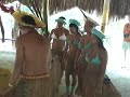 Reserva Ind��gena Patax� - Part 1