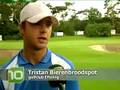 Europees jeugdgolftoernooi Toxandria Molenschot