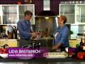Lidia Bastianich Makes My Grandmother's Ravioli