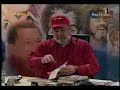mario silva descubre la verdad de la derrota de diciembre