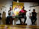 J�nior e Patrick \"saudade da miha terra\